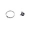 Mevotech Lexus Ls430 01-06 Toyota Celica 00-05 To R/P Bellow Kit, Mk90442 MK90442 - alternate 4